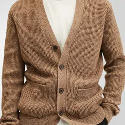Mast & Harbour Men Cardigan-picture-34