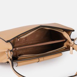 Allen Solly Structured Handheld Bag image 4