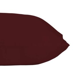 Kuber Industries Brown Soft Throw Inserts With Microfiber Filled Pillow image 2