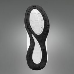 HRX by Hrithik Roshan Men Running Non-Marking Shoes image 5