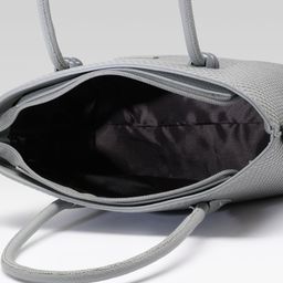 Mast & Harbour Textured Structured Shoulder Bag image 2