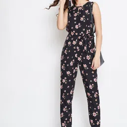 Uptownie Lite Women Keyhole Jumpsuit-51