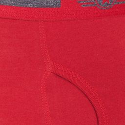 Force NXT Men Pack of 2 Solid Assorted Trunks MNFF-132-PO2 image 5