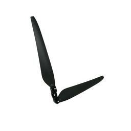 Hobbywing X6 Plus 2480 Propellers with Hub – CW image 2