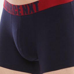 Force NXT Men Pack Of 3 Assorted Trunks MNFL-45-PO3 image 3