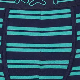 Force NXT Men Pack of 3 Striped Assorted Trunks MNFL-66-PO3 image 4