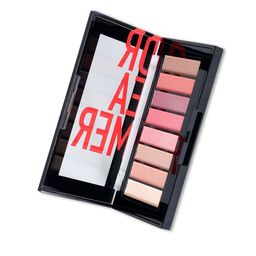 Revlon ColorStay Look Book Eye Shadow Palette - Dreamer 950 image 2