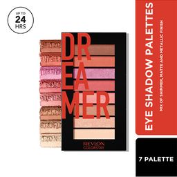 Revlon ColorStay Look Book Eye Shadow Palette - Dreamer 950 image 3