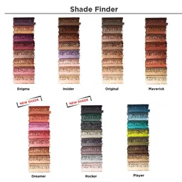 Revlon ColorStay Look Book Eye Shadow Palette - Dreamer 950 image 4