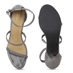 Inc 5 Open Toe Kitten Heels image 5