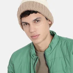 Magic Needles Unisex Acrylic Beanie-17