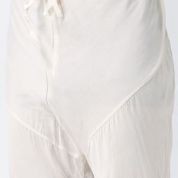 KISAH Men Brown & Peach-Coloured Solid Kurta with Churidar and Nehru Jacket image 5