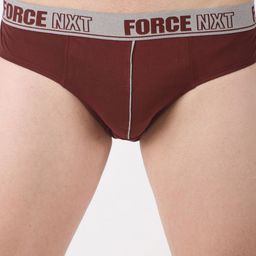 Force NXT Men Pack Of 3 Assorted Basic Briefs MNFF-117-PO3 image 5