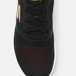 Skechers Men GO RUN PURE Running Non-Marking Shoes image 2