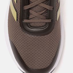 ADIDAS Men Woven Design Zapid Running Shoes image 5