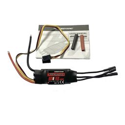Hobbywing SKYWALKER-50A-V2 ESC Fixed Wing image 1