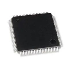 STM32F303VCT6-STMICROELECTRONICS-ARM MCU, General Purpose, STM32 Family STM32F3 Series Microcontrollers, ARM Cortex-M4, 32 bit image 1