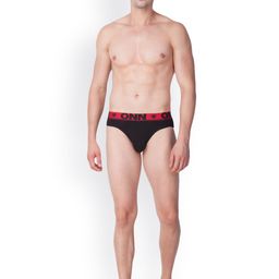 ONN Men Pack of 4 Briefs image 3