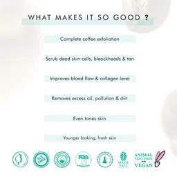 MCaffeine Sustainable Anti Pollution Kit (Set of 2) image 4
