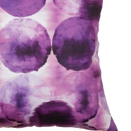 ROMEE Multicoloured Set of 8 Abstract Square Cushion Covers image 2