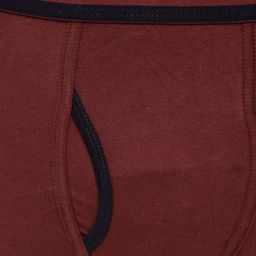 Force NXT Men Pack of 2 Solid Assorted Trunks MNFF-133-PO2 image 5