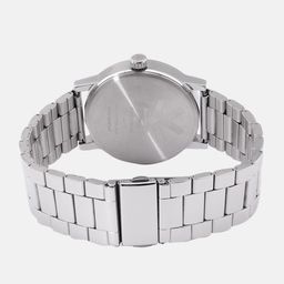 WROGN Men Blue Analogue Watch WRG00040B image 5
