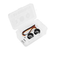 M5STACK Ultrasonic Distance Unit I/O (RCWL-9620) image 4