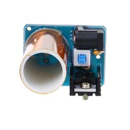 BD243 DIY Prototyping Kit of Mini Tesla Coil image 3