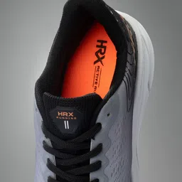 HRX by Hrithik Roshan Men Mesh Lace-Ups Running Non-Marking Shoes image 5