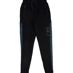 Gini and Jony Boys Cotton Elasticated Track Pants-image-19