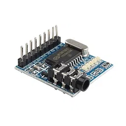 MT8870 DTMF Audio/Speech Decoding Telephone Module image 1