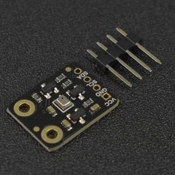 DFRobot Fermion: ICP-10111 Pressure Sensor (Breakout) image 5