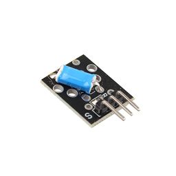Tilt Switch Module 3.3-5V Mini Tilt Ball Switch Sensor Module For Arduino Ball Tilt Switch Module Microcontroller Tilt Switch Module For Home Automation - AB027Tilt Switch Module 3.3-5V Mini Tilt Ball Switch Sensor Module For Arduino Ball Tilt Switch Module Microcontroller Tilt Switch Module For Home Automation - AB027 image 4
