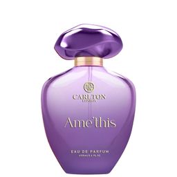 Carlton London Women Ame'this Long Lasting Eau De Parfum - 100 ml-39