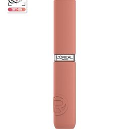 LOreal Paris Infallible Matte Resistance Liquid Lipstick 5g - Worth It 601 image 2