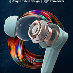 NOISE Buds VS102 Plus Truly Wireless Earbuds with 70hrs Playtime image 3