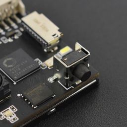DFRobot Gravity HUSKYLENS – An Easy-to-use AI Machine Vision Sensor image 2