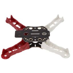 Q250 4 Axis Quadcopter Frame Kit image 3