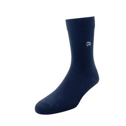 Peter England Men Set of 3 Calf-Length Assorted Socks image 4