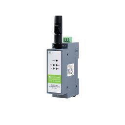 Waveshare Rail-Mount Serial Server, RS485 to WIFI/Ethernet Module, Modbus MQTT Gateway image 5