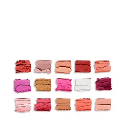Makeup Revolution London Reloaded Eyeshadow Palette - Red Alert image 5