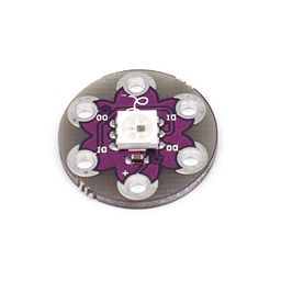 WS2812 LilyPad RGB LED Module for Arduino image 5