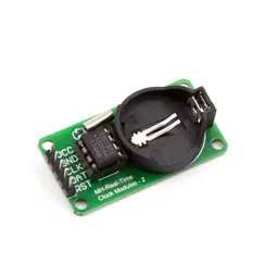 DS1302 RTC Real Time Clock Module with Battery image 4