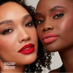 Revlon Color Stay Limitless Matte Lipstick-5ml- Fire Off image 3