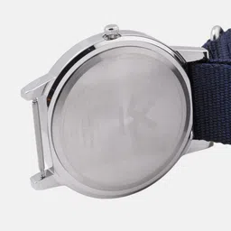 WROGN Men Brass Dial & Straps Analogue Multi Function Watch image 2