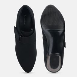 Mast & Harbour Block Mules image 2