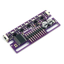 Cytron Maker Line: Simplifying Line Sensor For Beginner image 1