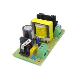 NHP 24V 3A 72W Open Type Single Output SMPS image 1