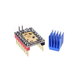 BIGTREETECH BTT TMC2209 V1.3 Stepper Motor Driver image 4
