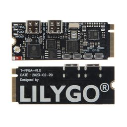 LILYGO T-FPGA Development board image 1